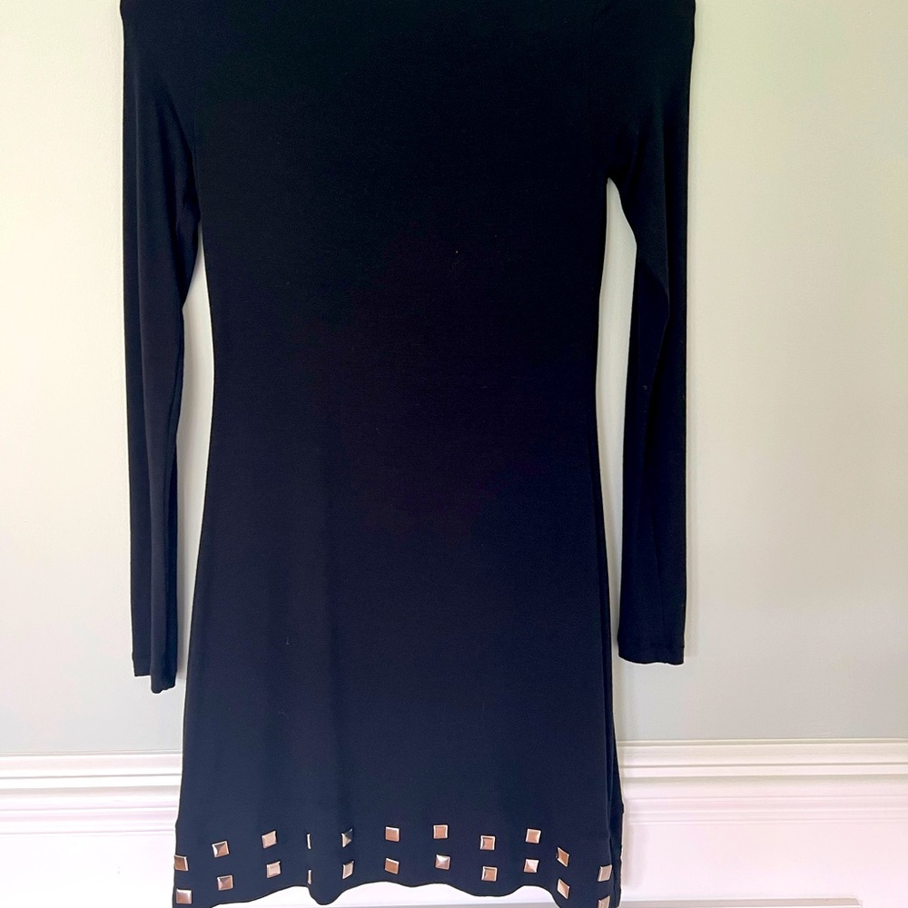 Backless from Saks Off 5th Avenue NWT XS dress